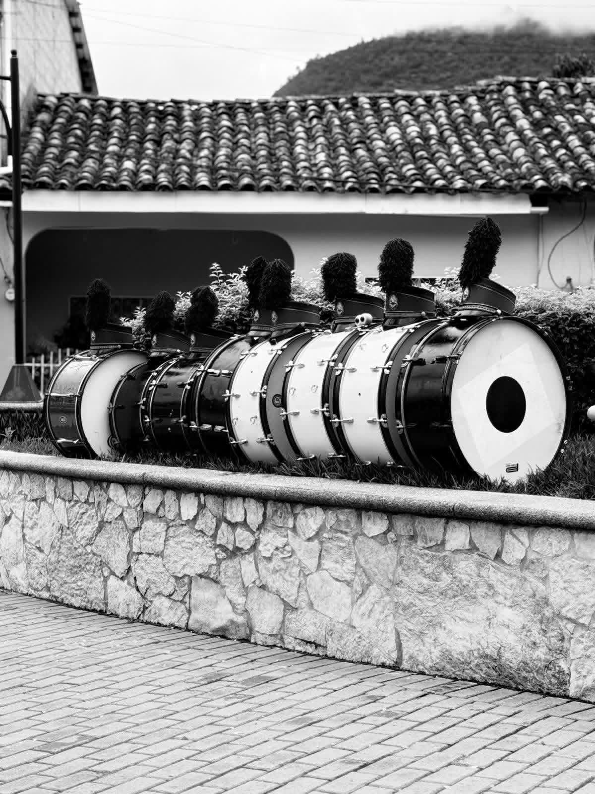 Banda de Guerra 2