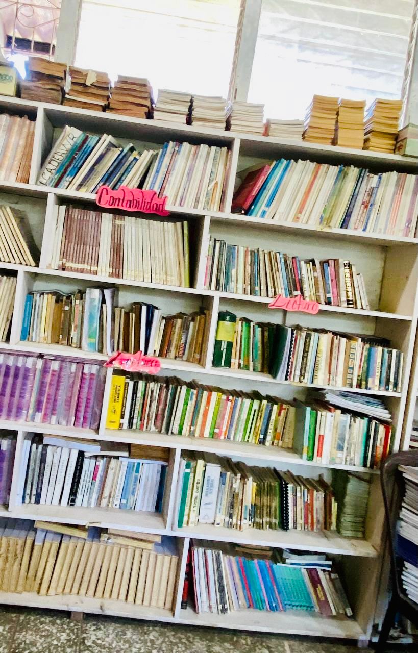 Biblioteca 1