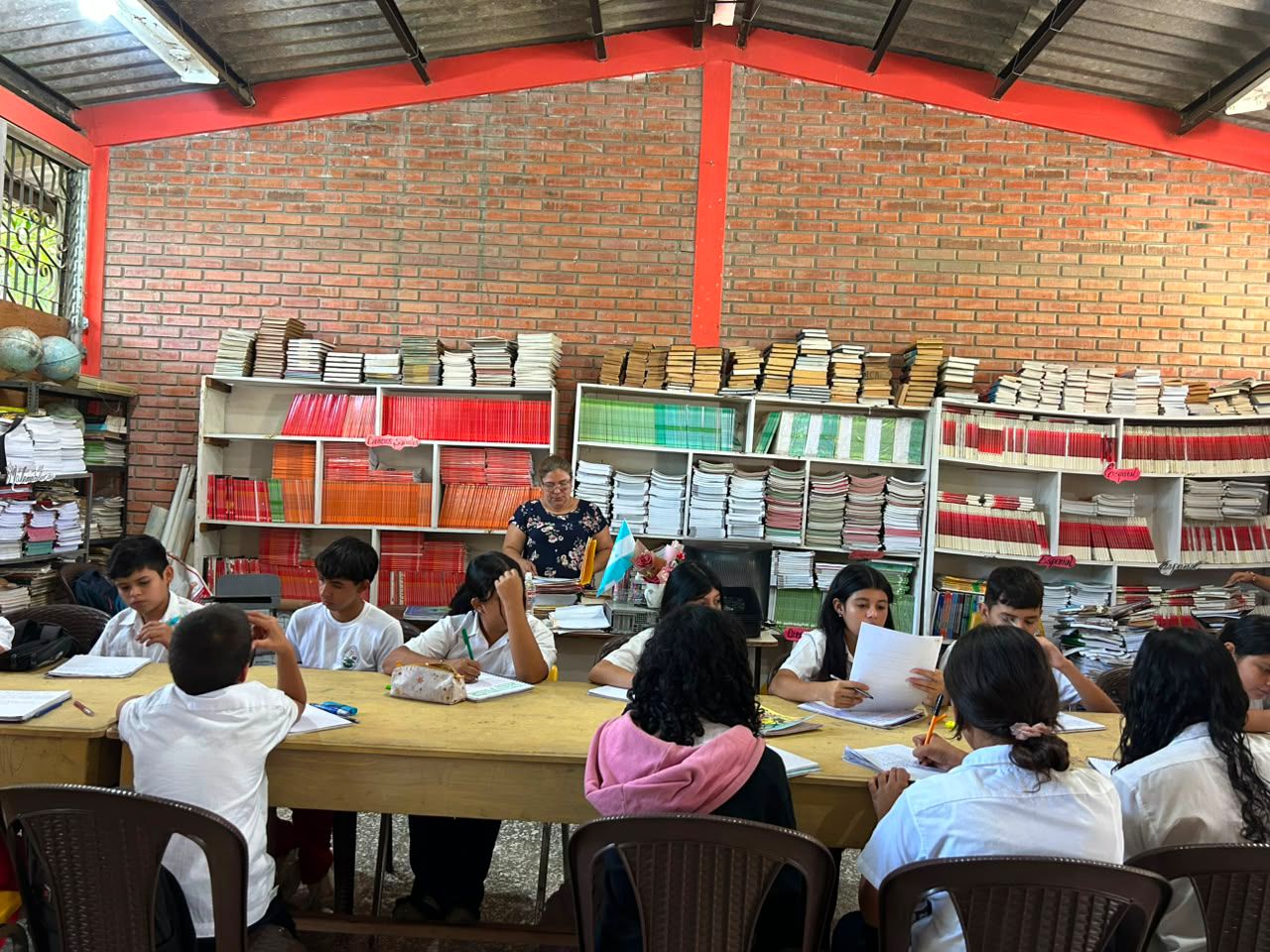 Biblioteca 3
