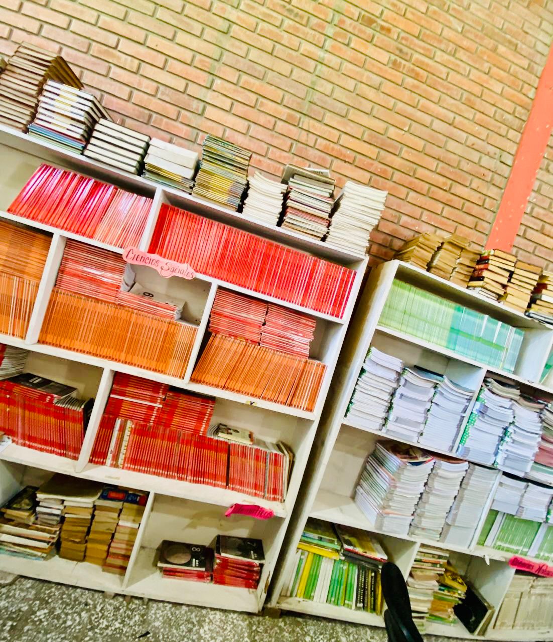 Biblioteca 6