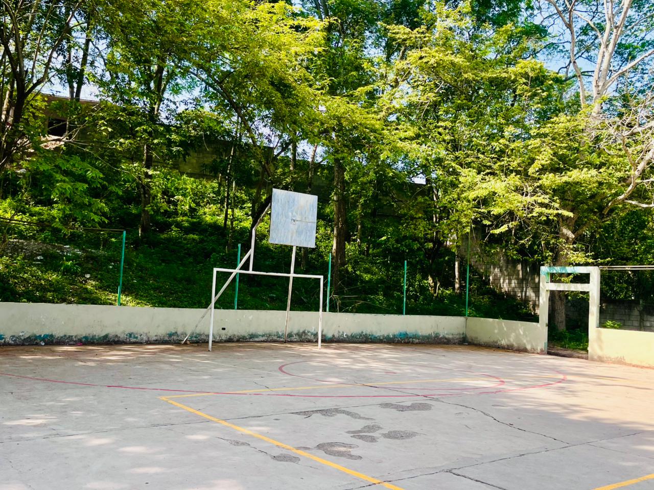 Cancha de fútbol 5