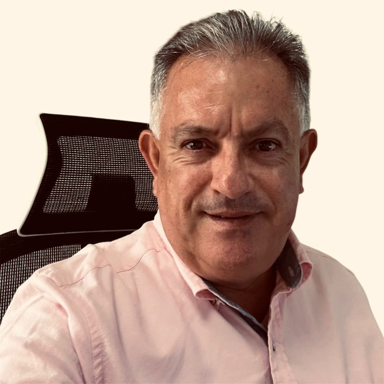 Jose Luis Mejia Medina