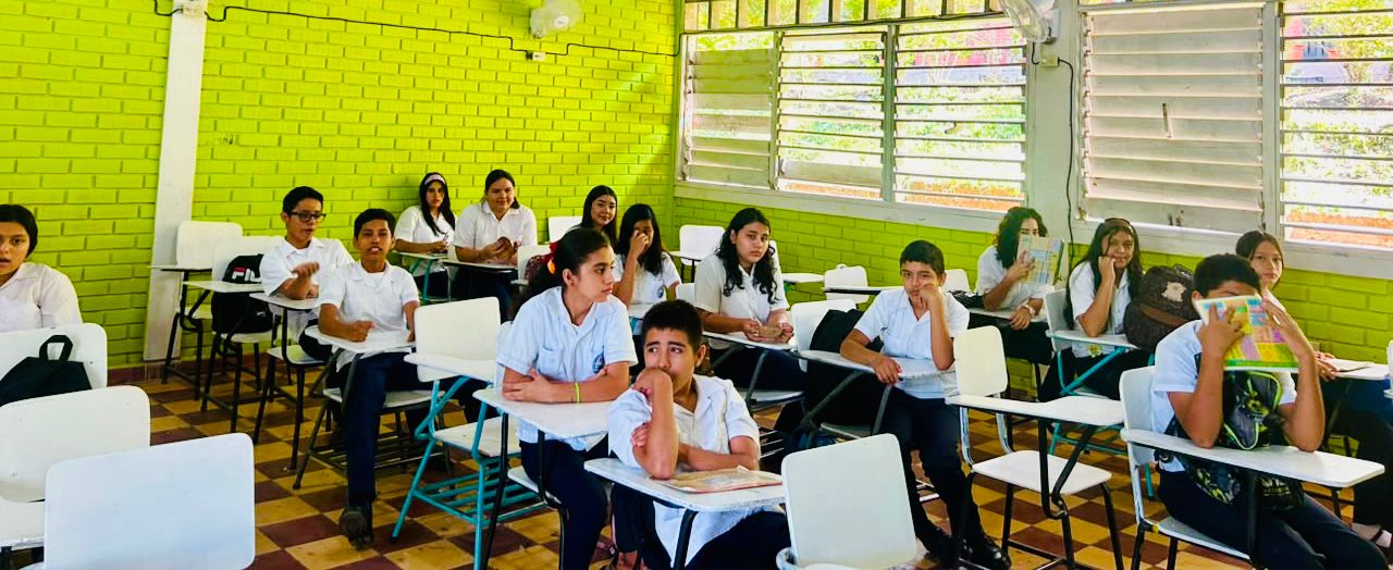 Educación Básica