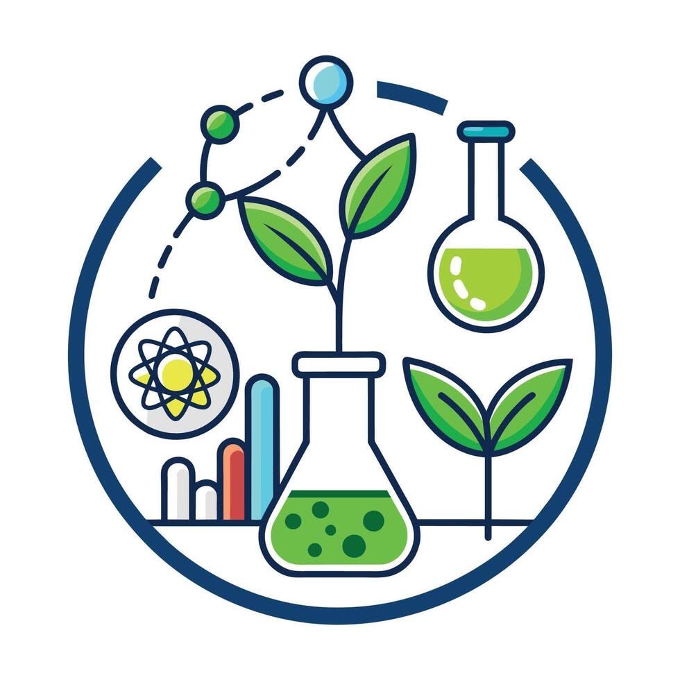 Ciencias naturales y química