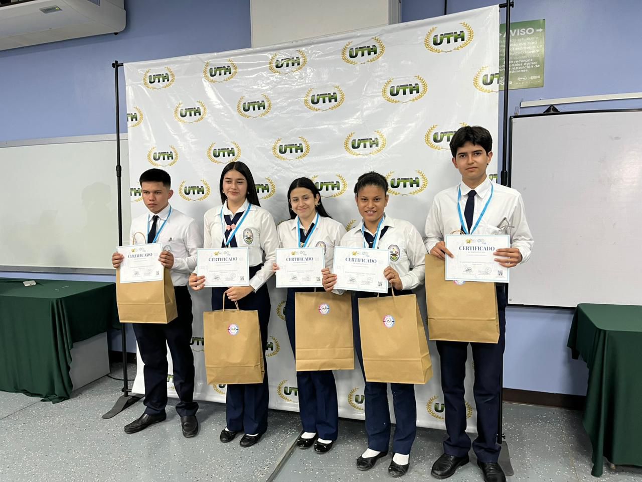 Competencia de arduino