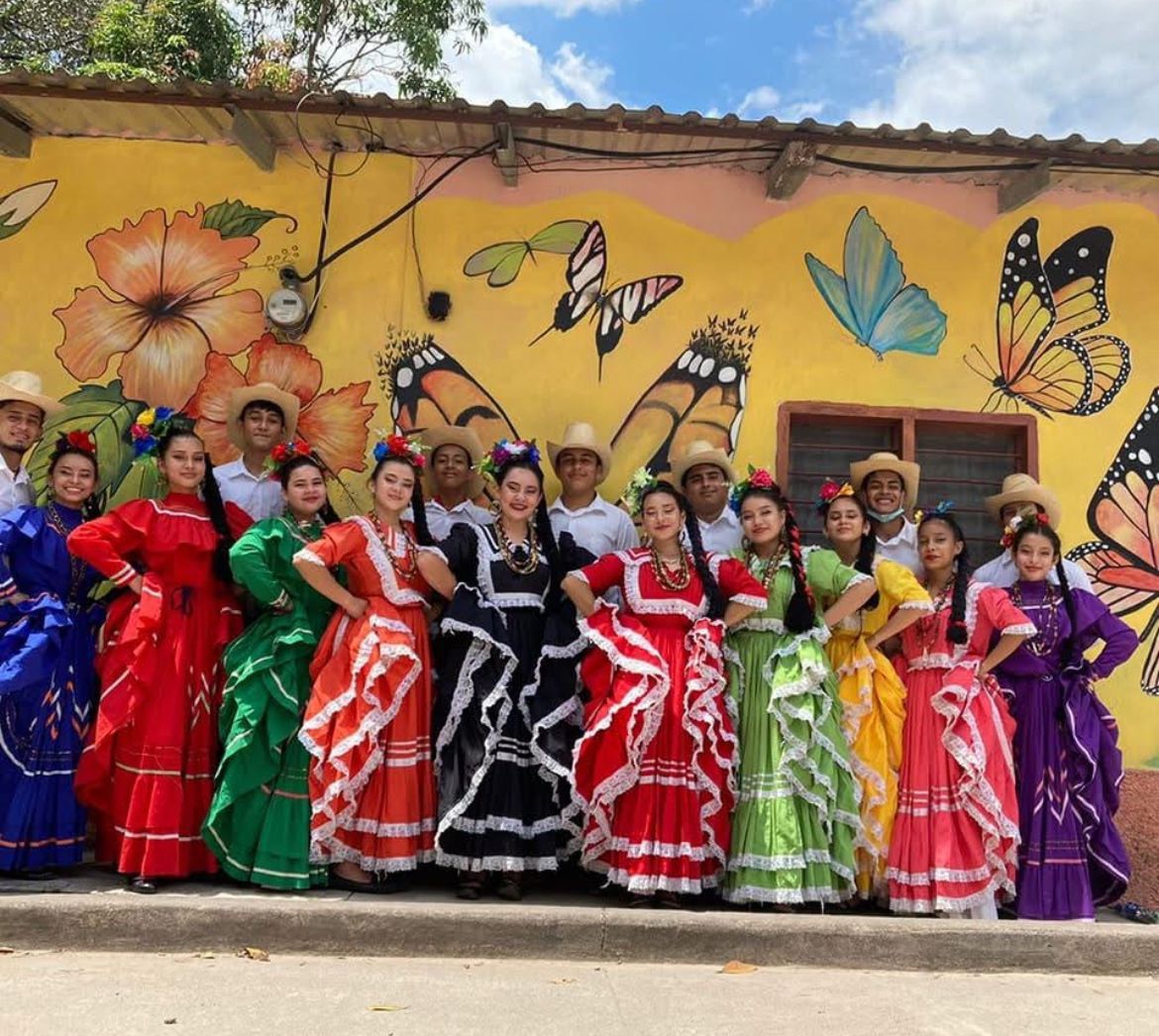 Danza 2