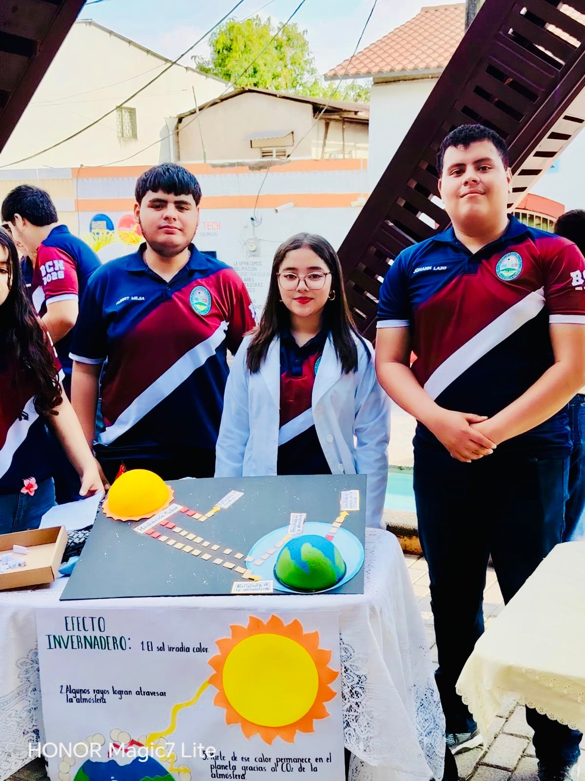 Registro Día del Árbol 2