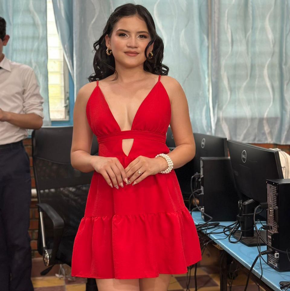 Traje Casual