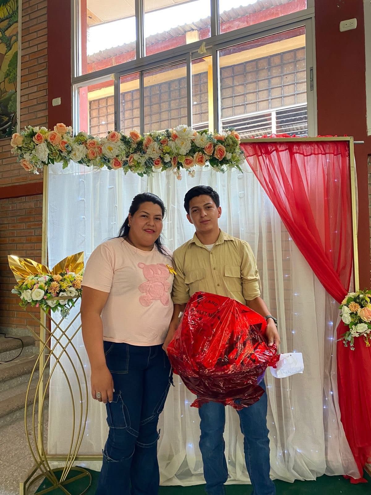 Día de la Madre 8
