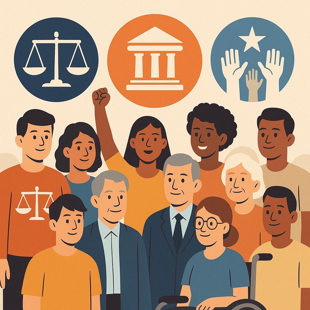 Educación cívica y sociología