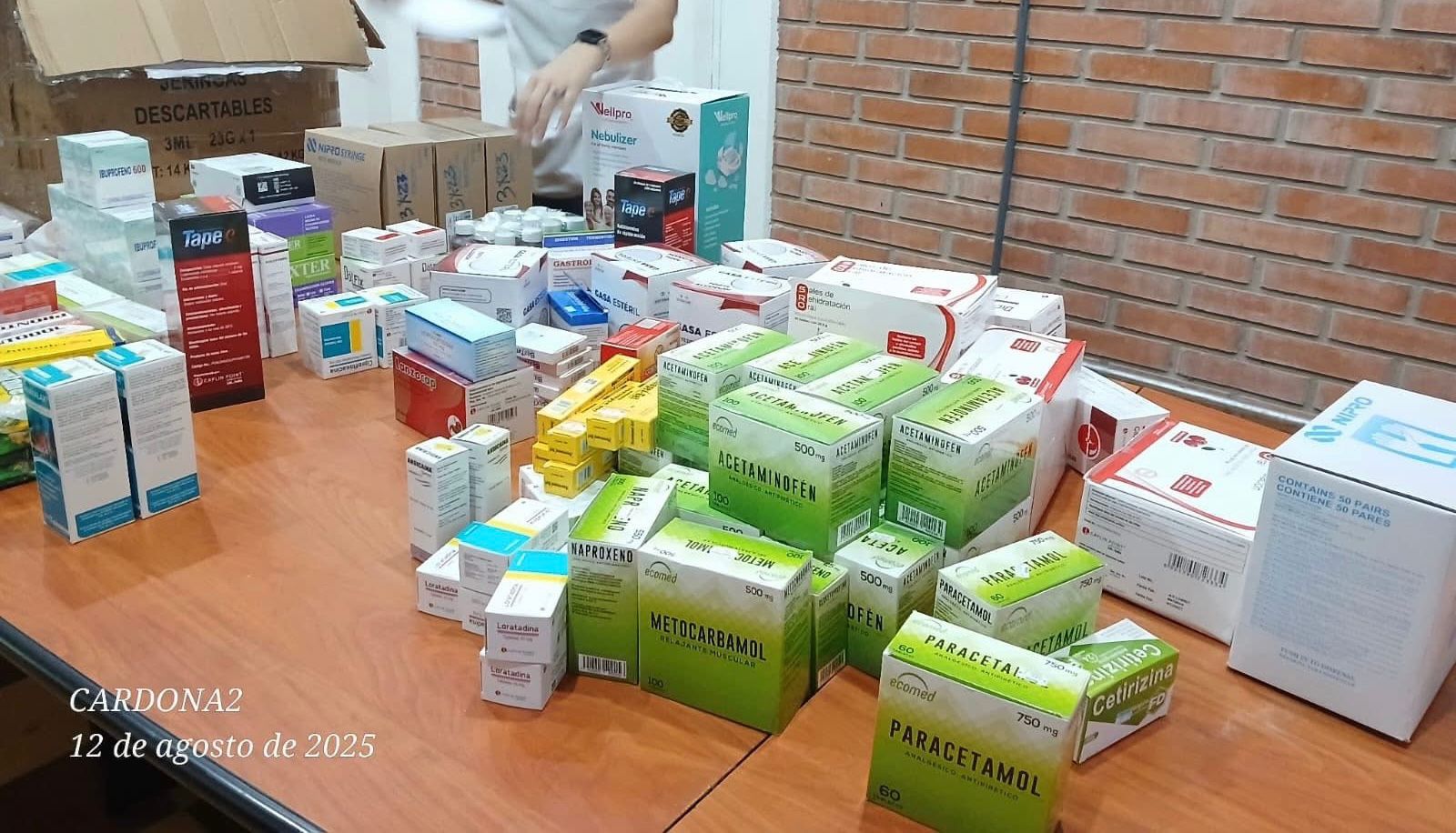 Enfermería 7