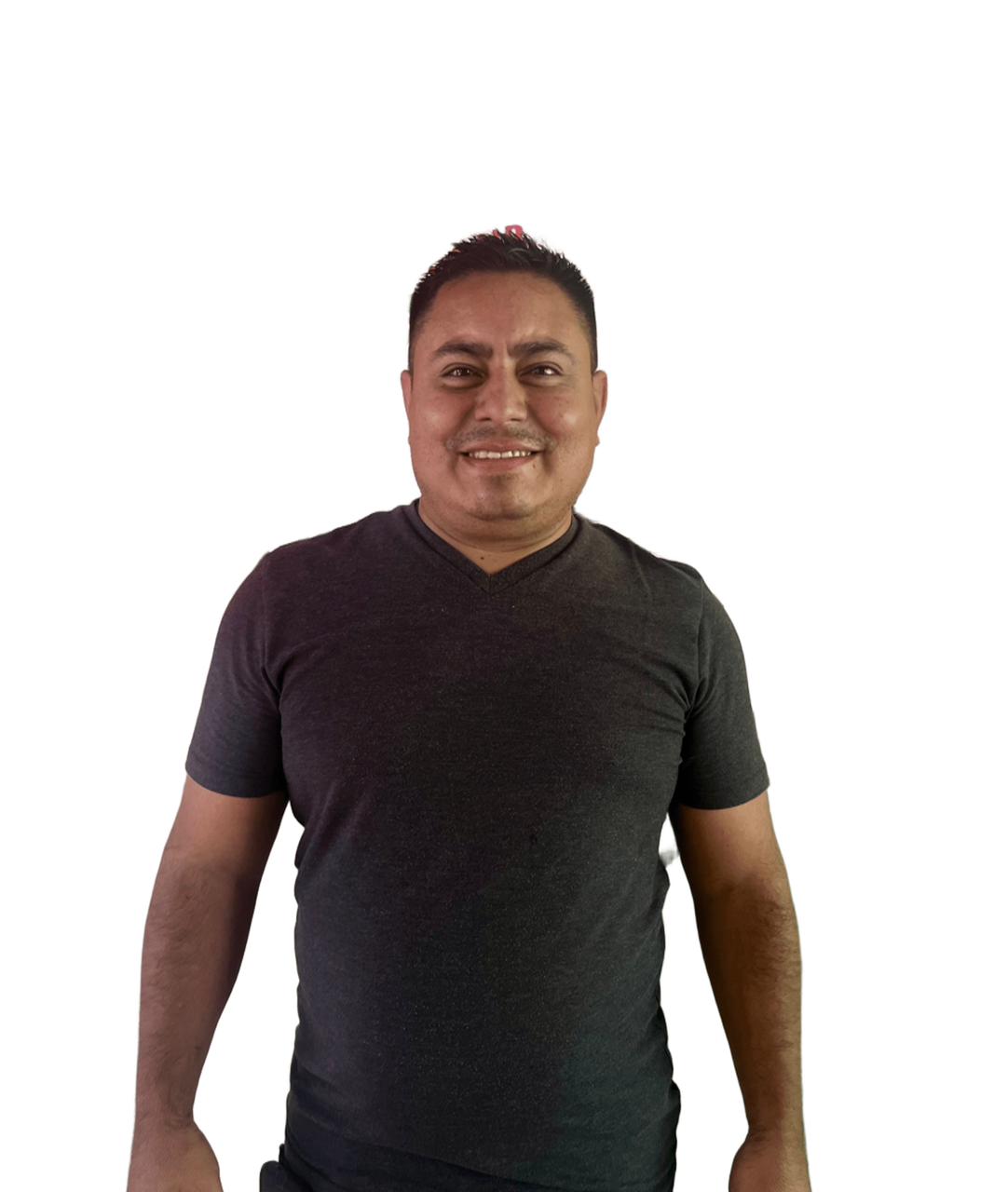 Encargado de la administración del instituto
