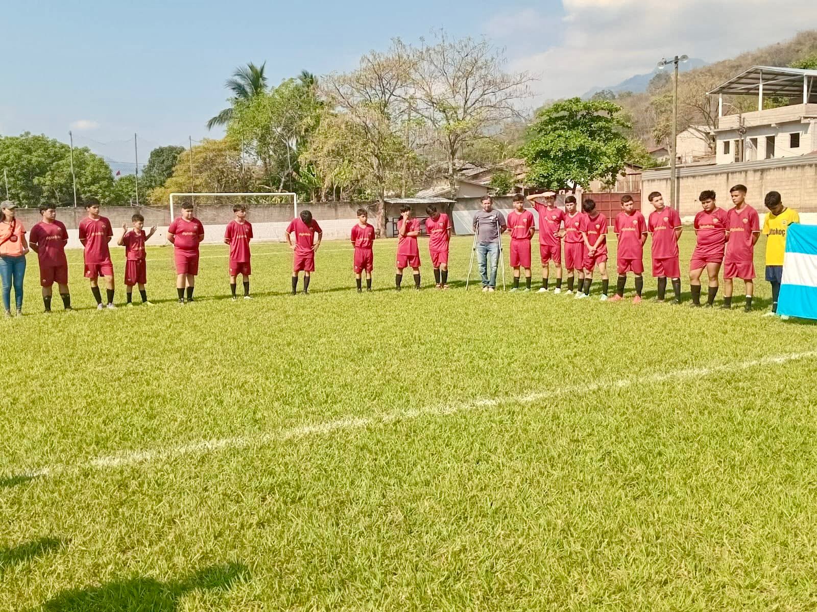 Futbol 2