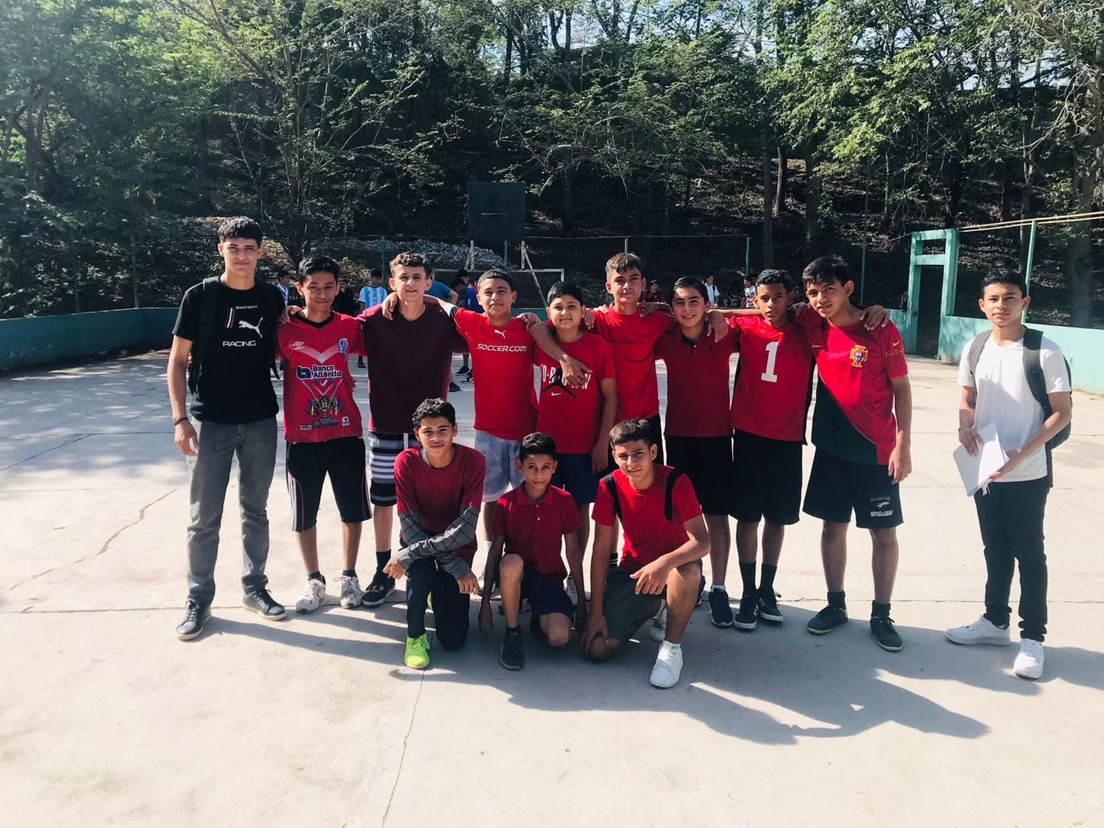 Futbol 3