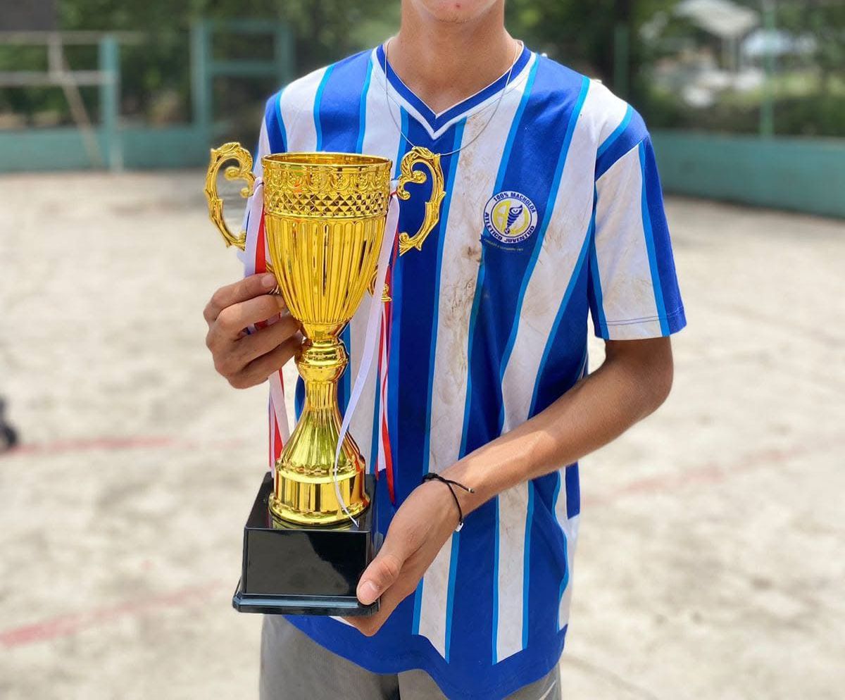 Futbol 4