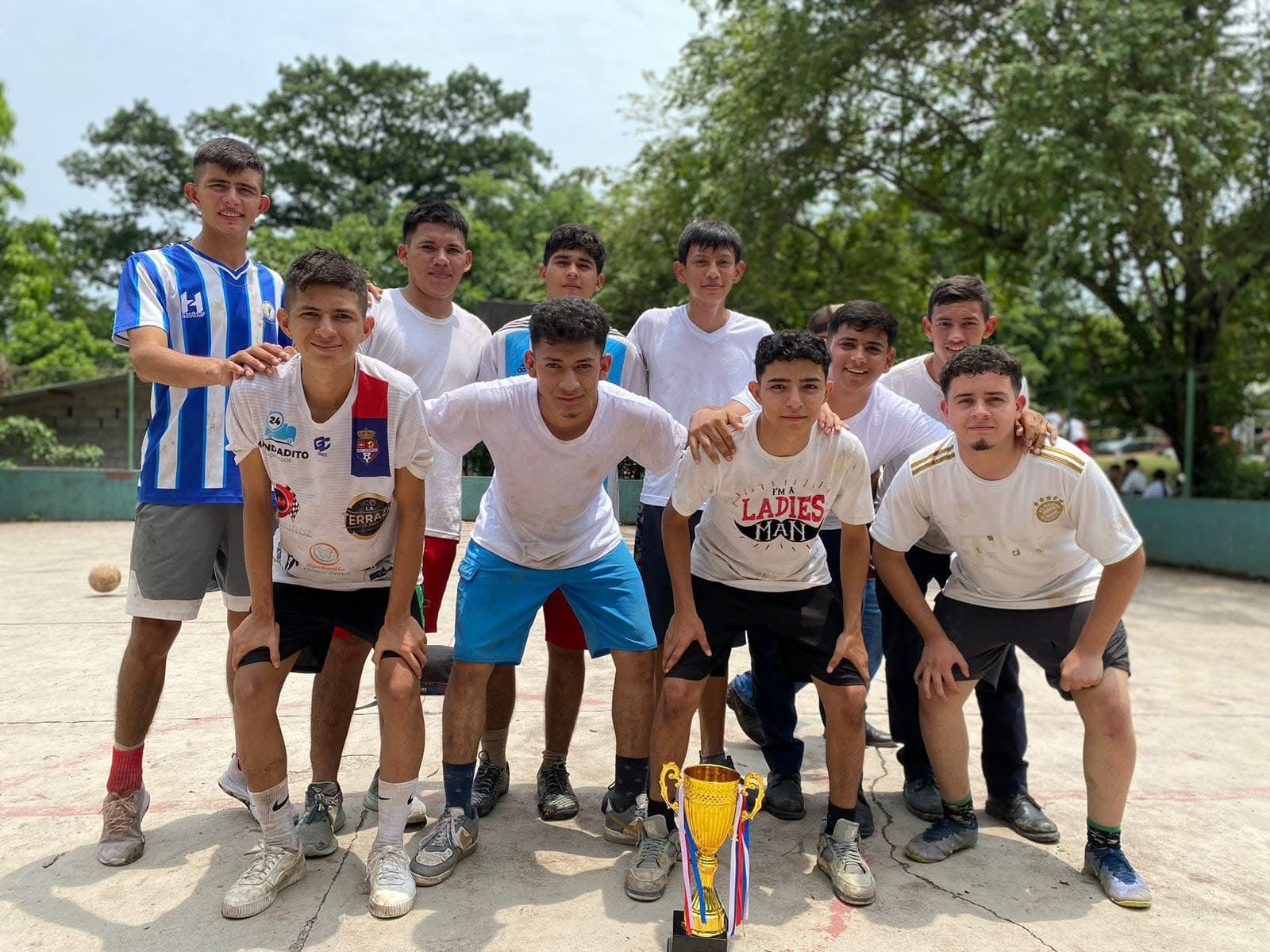 Futbol 5