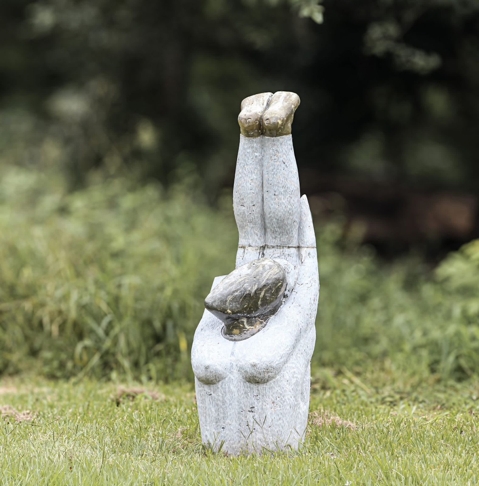 Escultura 11