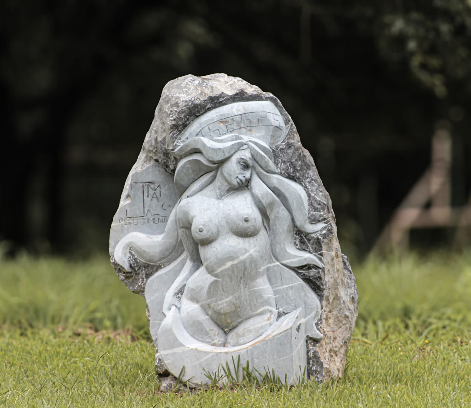 Escultura 12