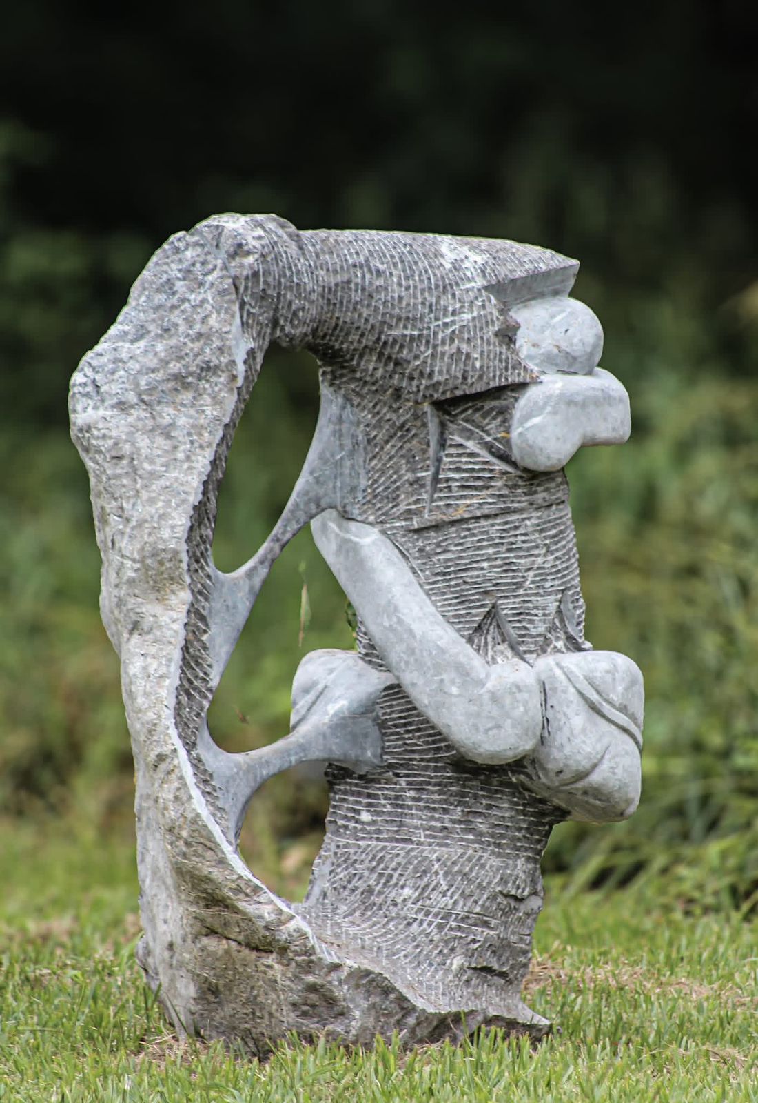 Escultura 13