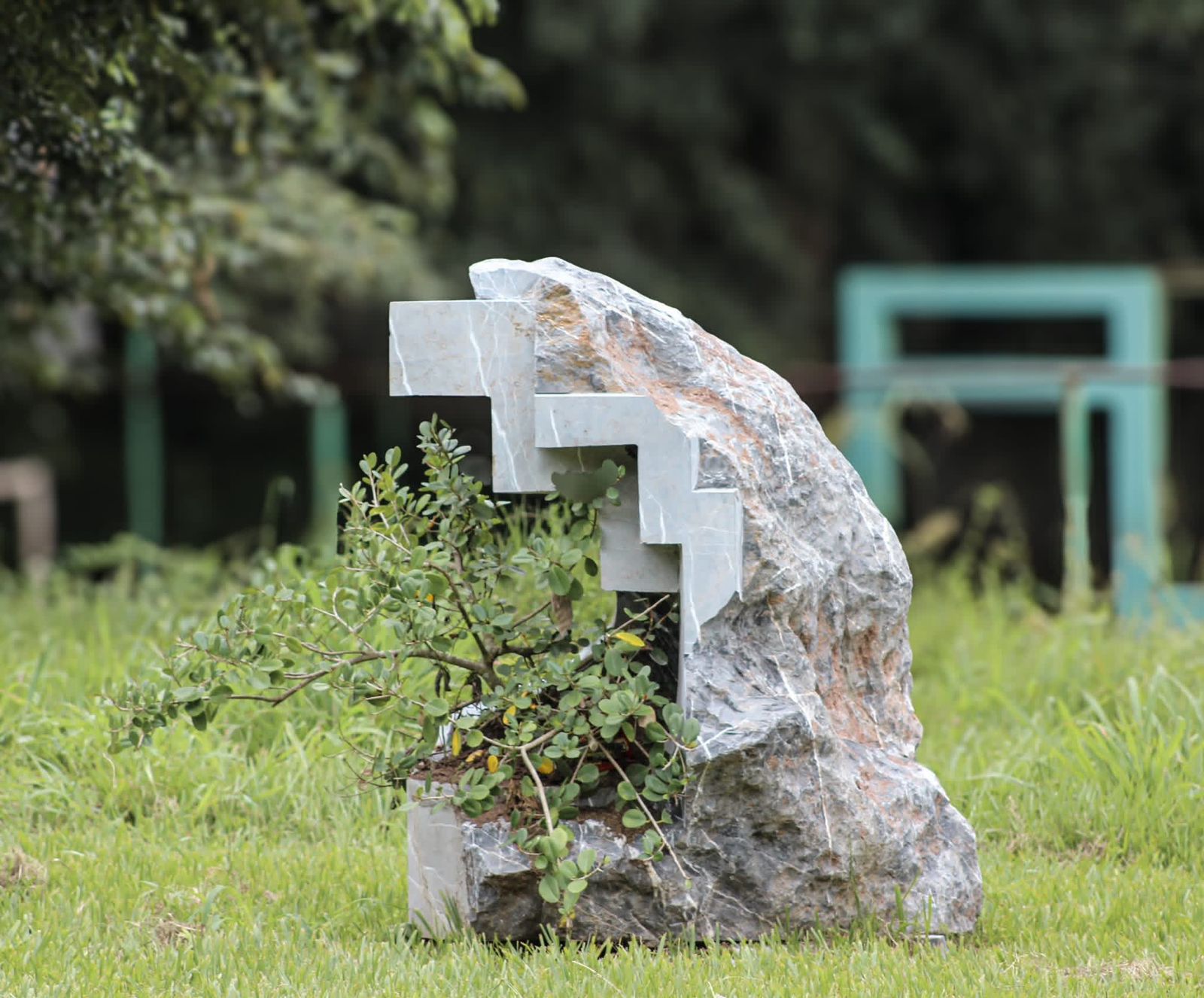Escultura 14