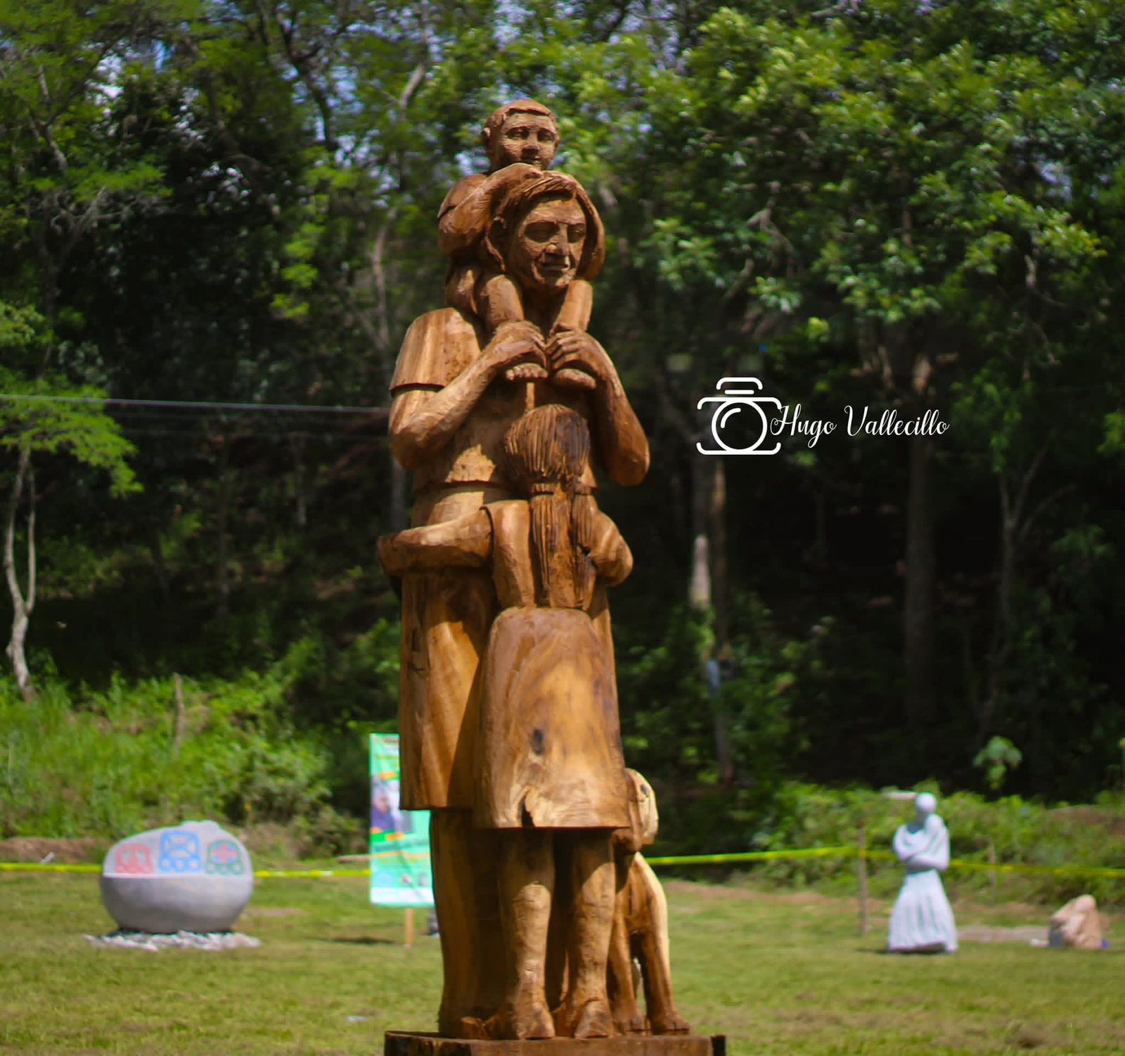 Escultura 17