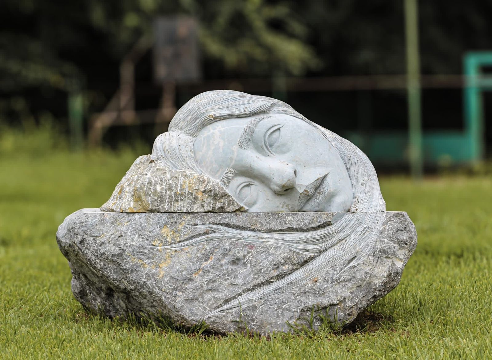 Escultura 2