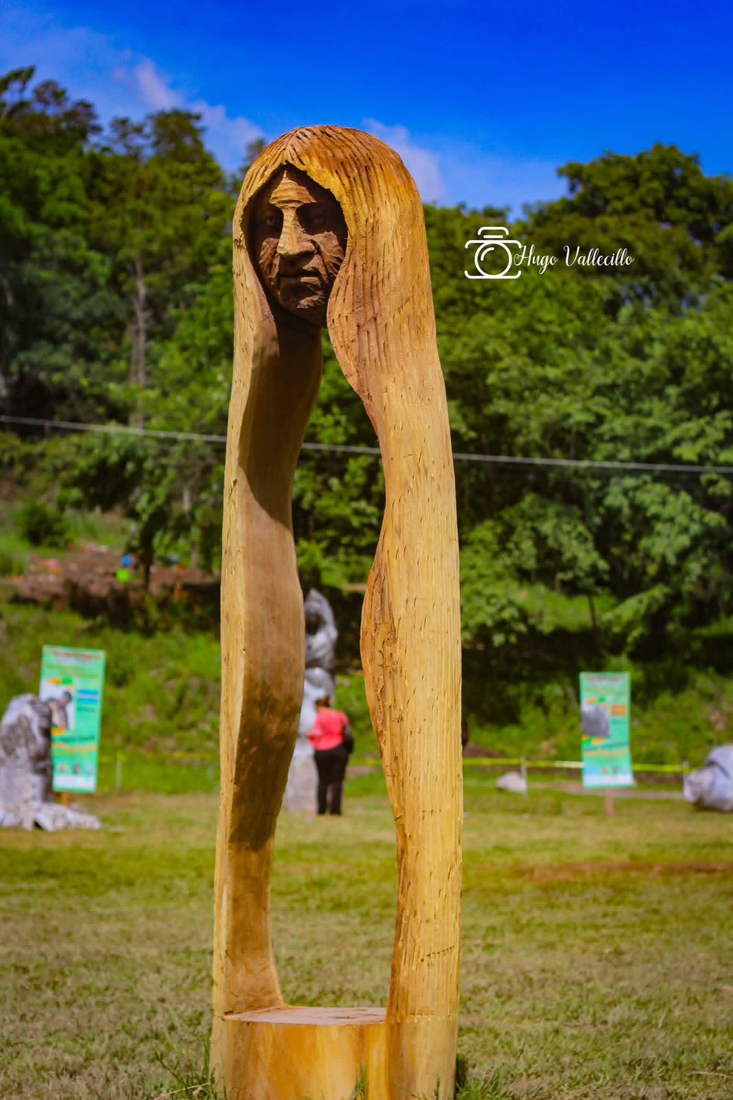 Escultura 20