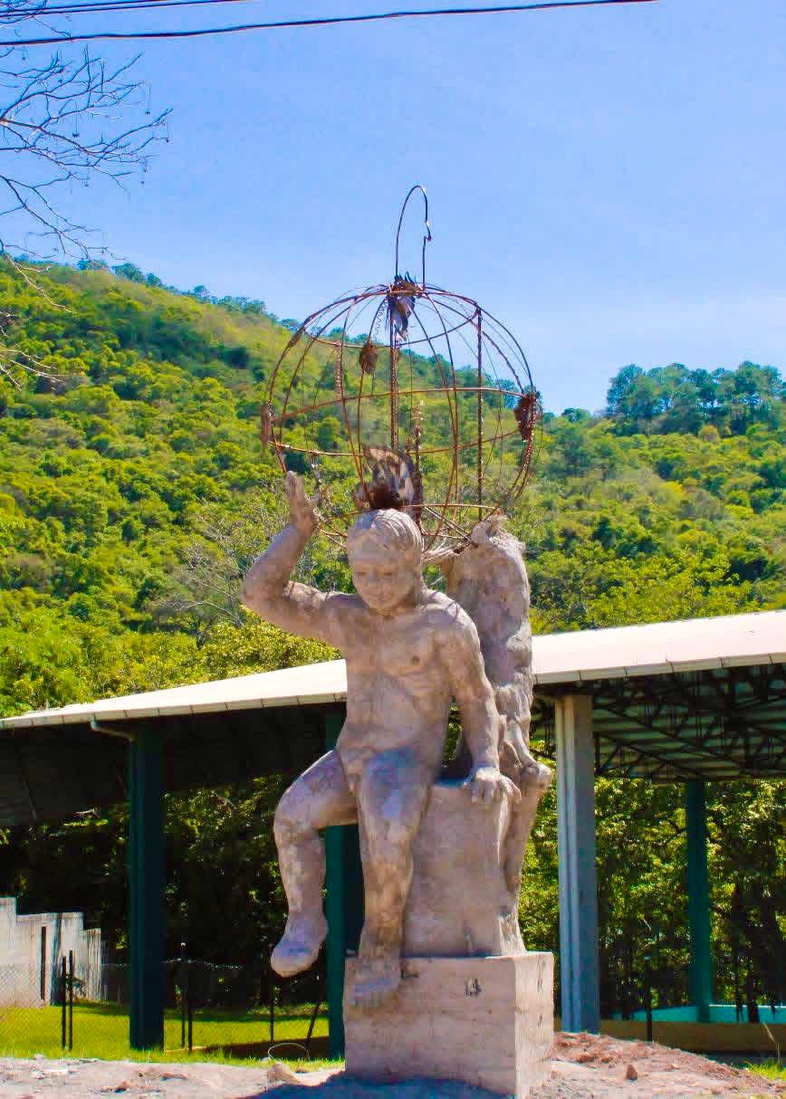 Escultura 26
