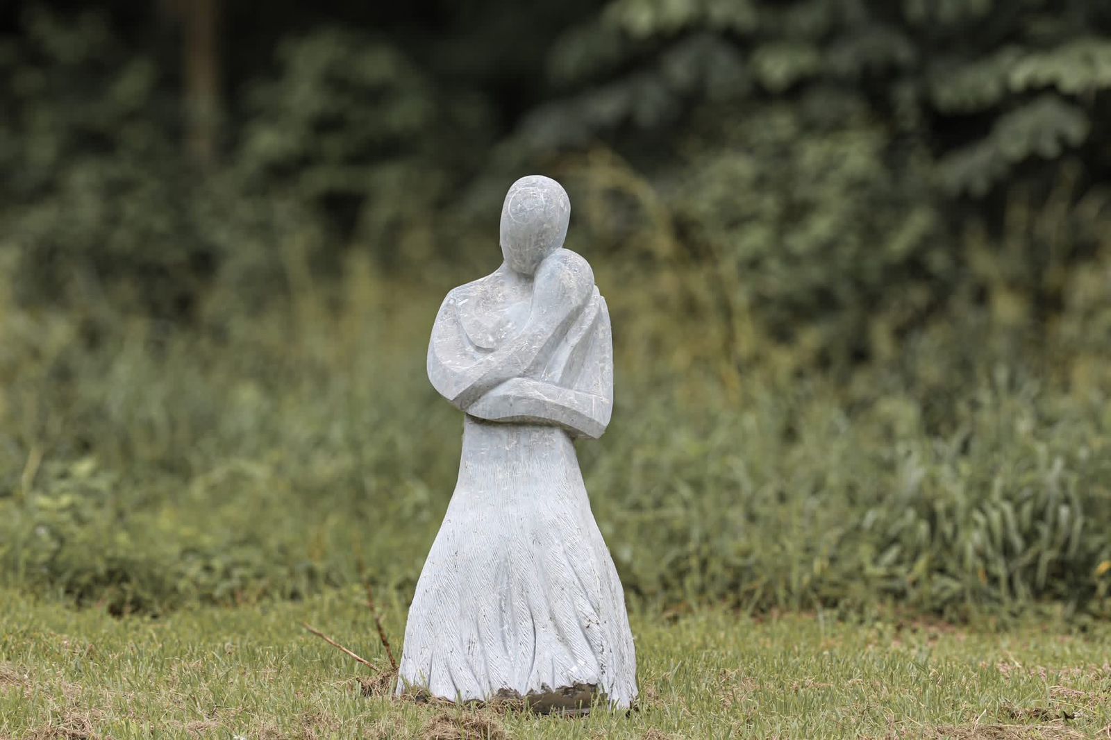 Escultura 4