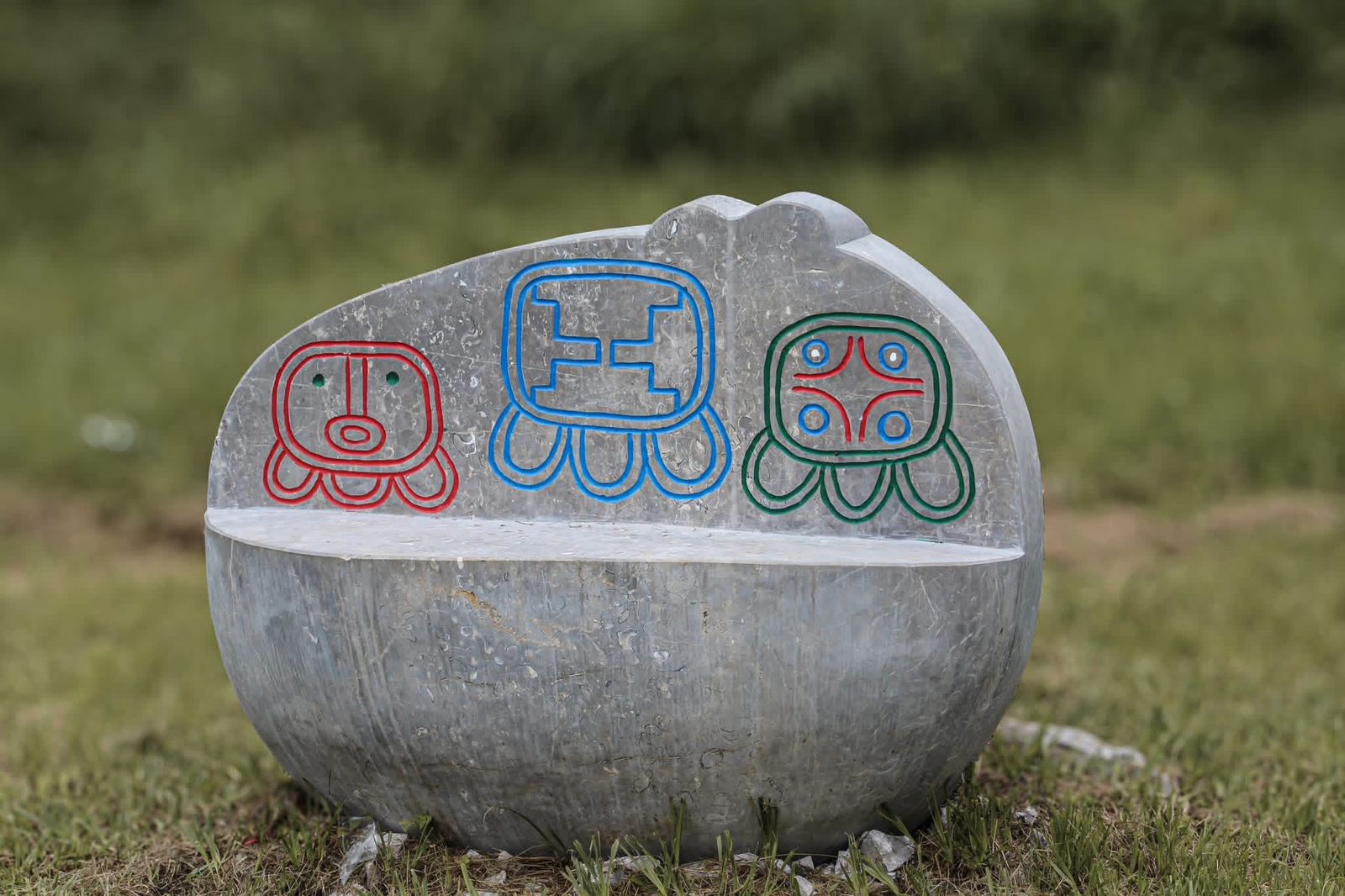 Escultura 6