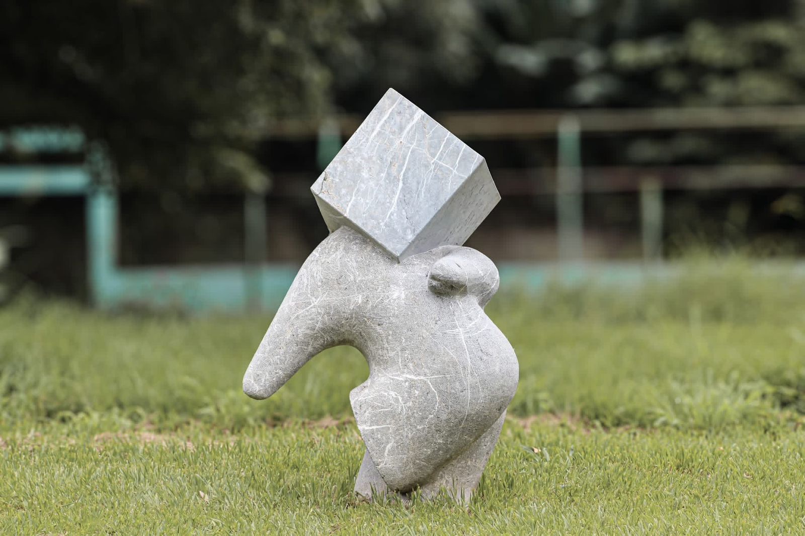 Escultura 7
