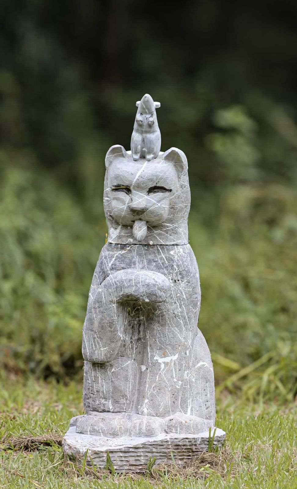 Escultura 8