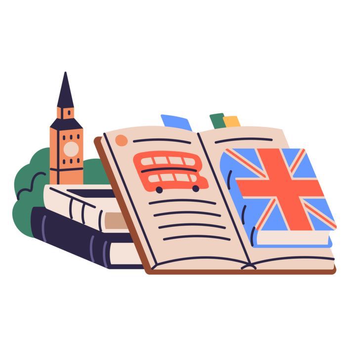 Inglés