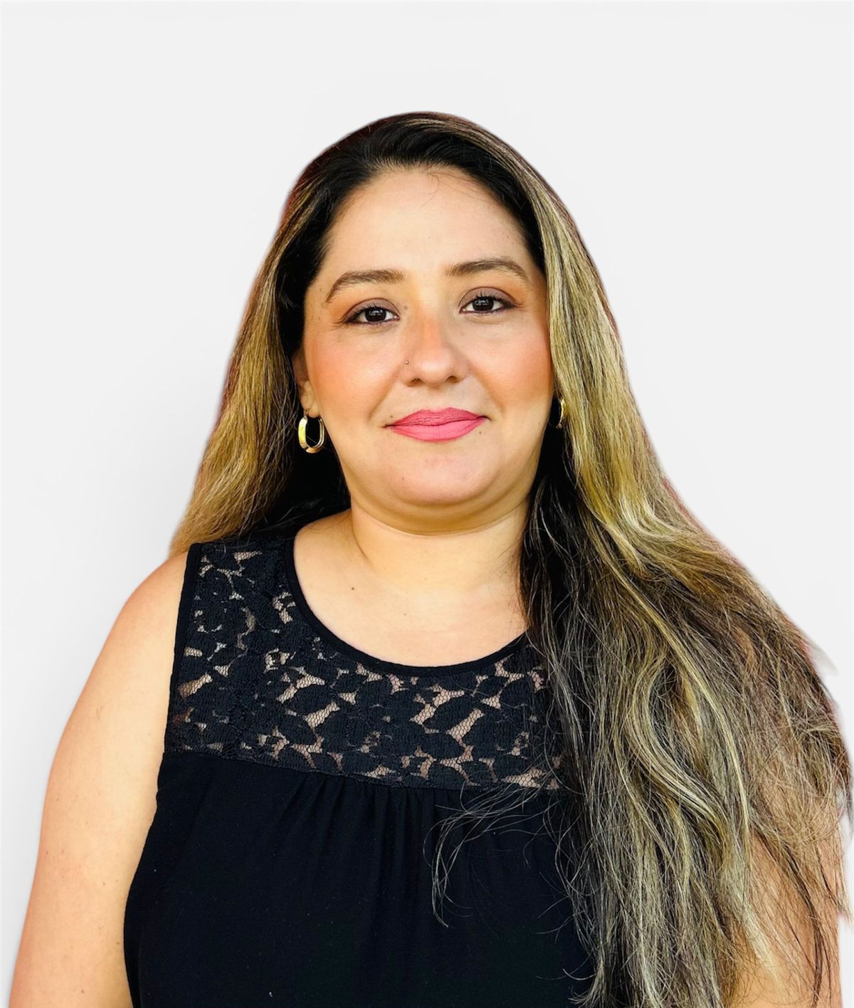 Kelly Vanesa López Reyes