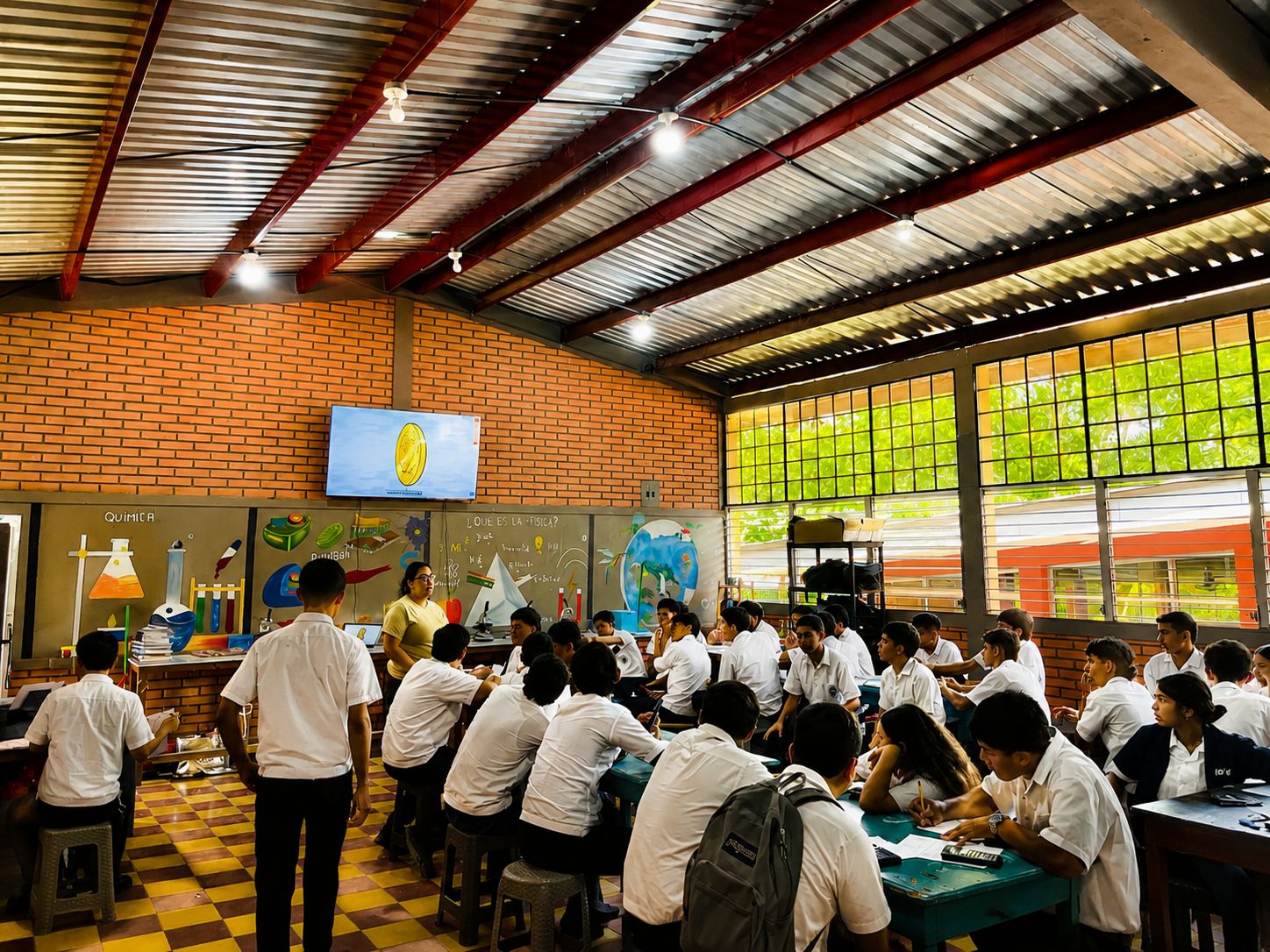 Laboratorio 1