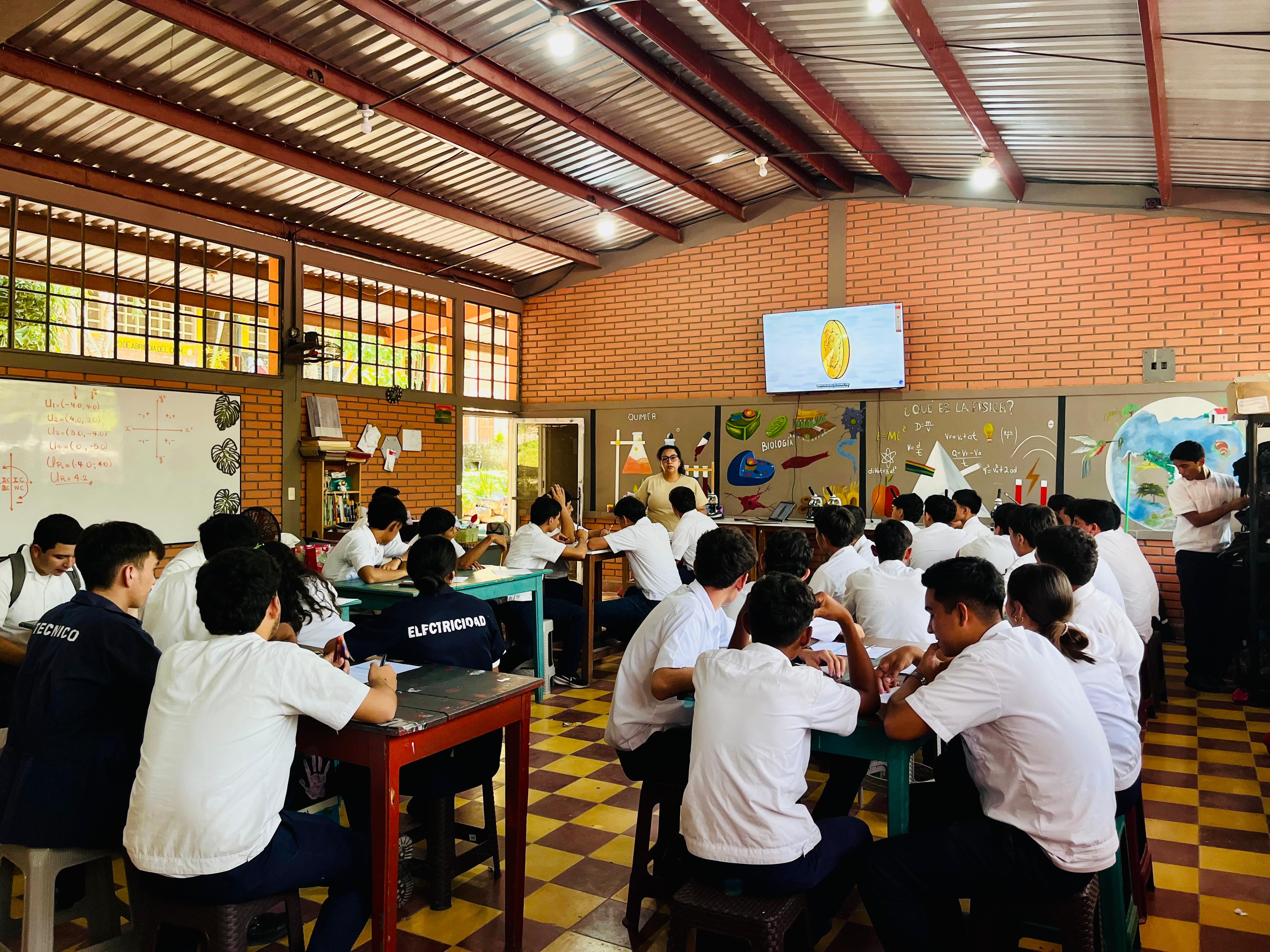 Laboratorio 6
