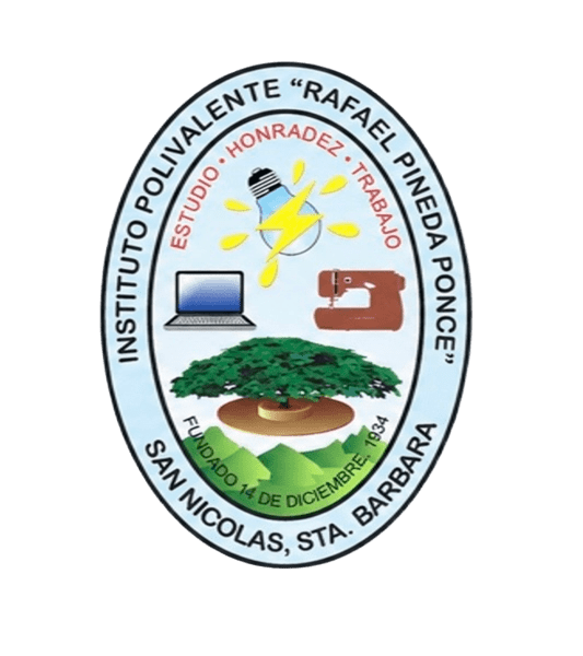 Logo Instituto