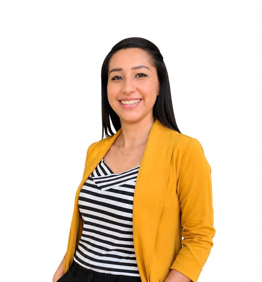Lohendy Dalila Vallecillo