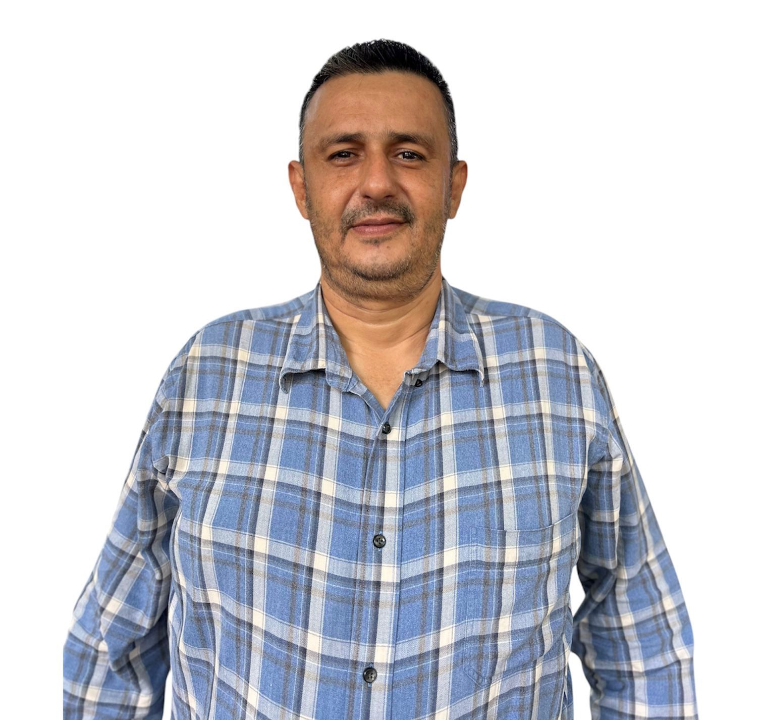 Manuel Edgardo Tercero
