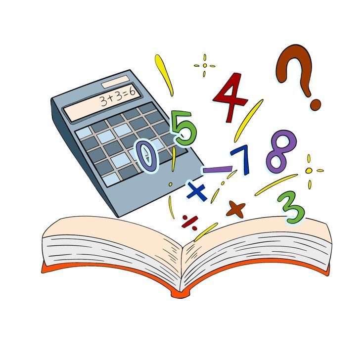 Matemáticas