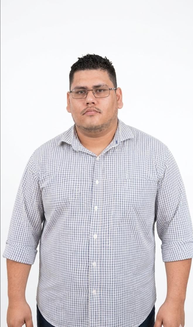 Joel Menelio Pineda Erazo