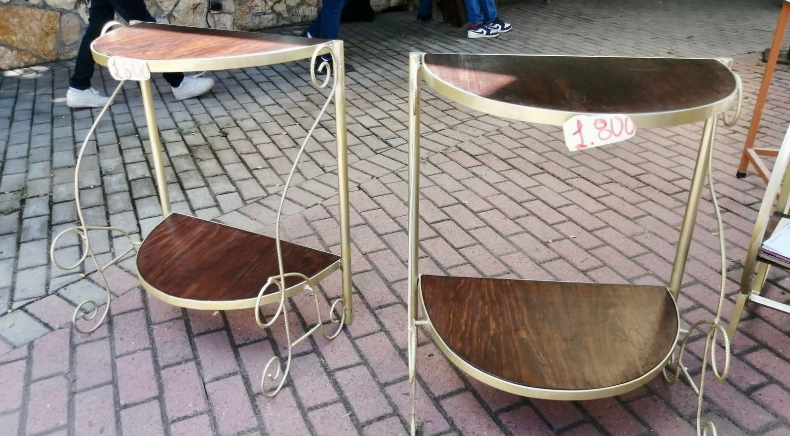 Taller de Metales 8
