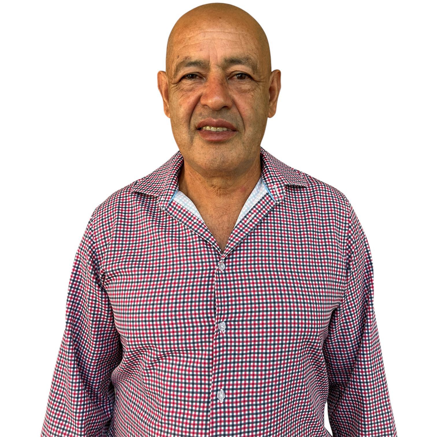 Nelson Omar Martínez