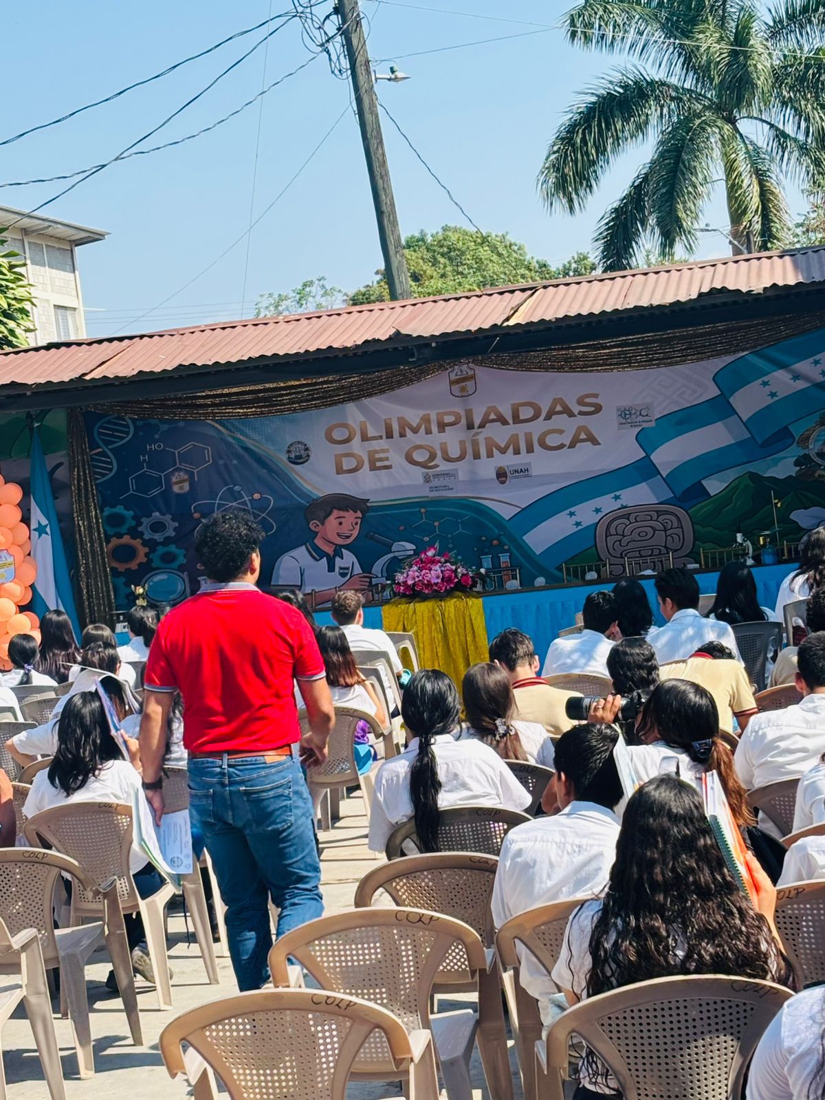 Ramas científicas