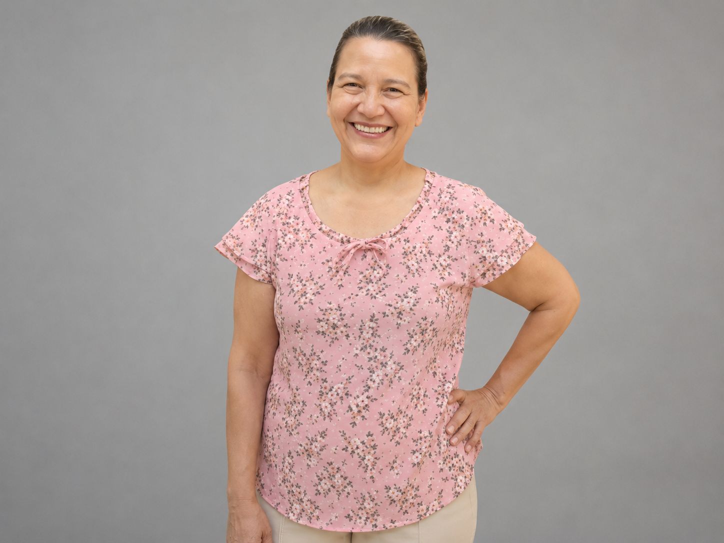 Patricia Rosibel Godoy
