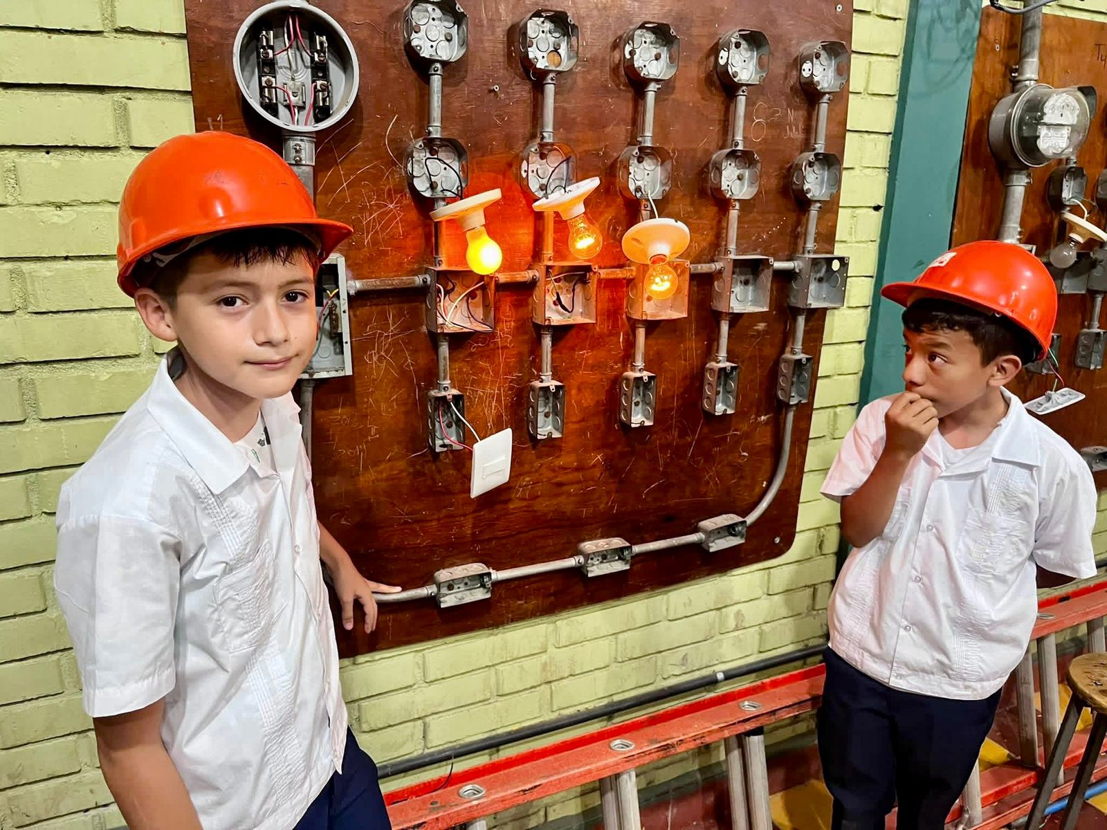 Electricidad 3