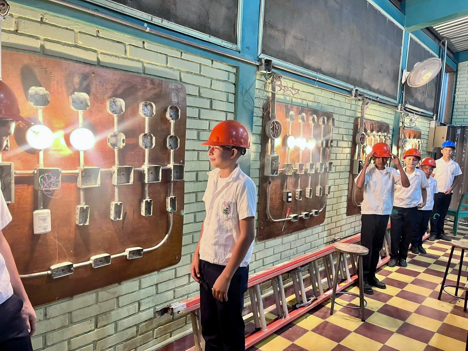 Electricidad 4