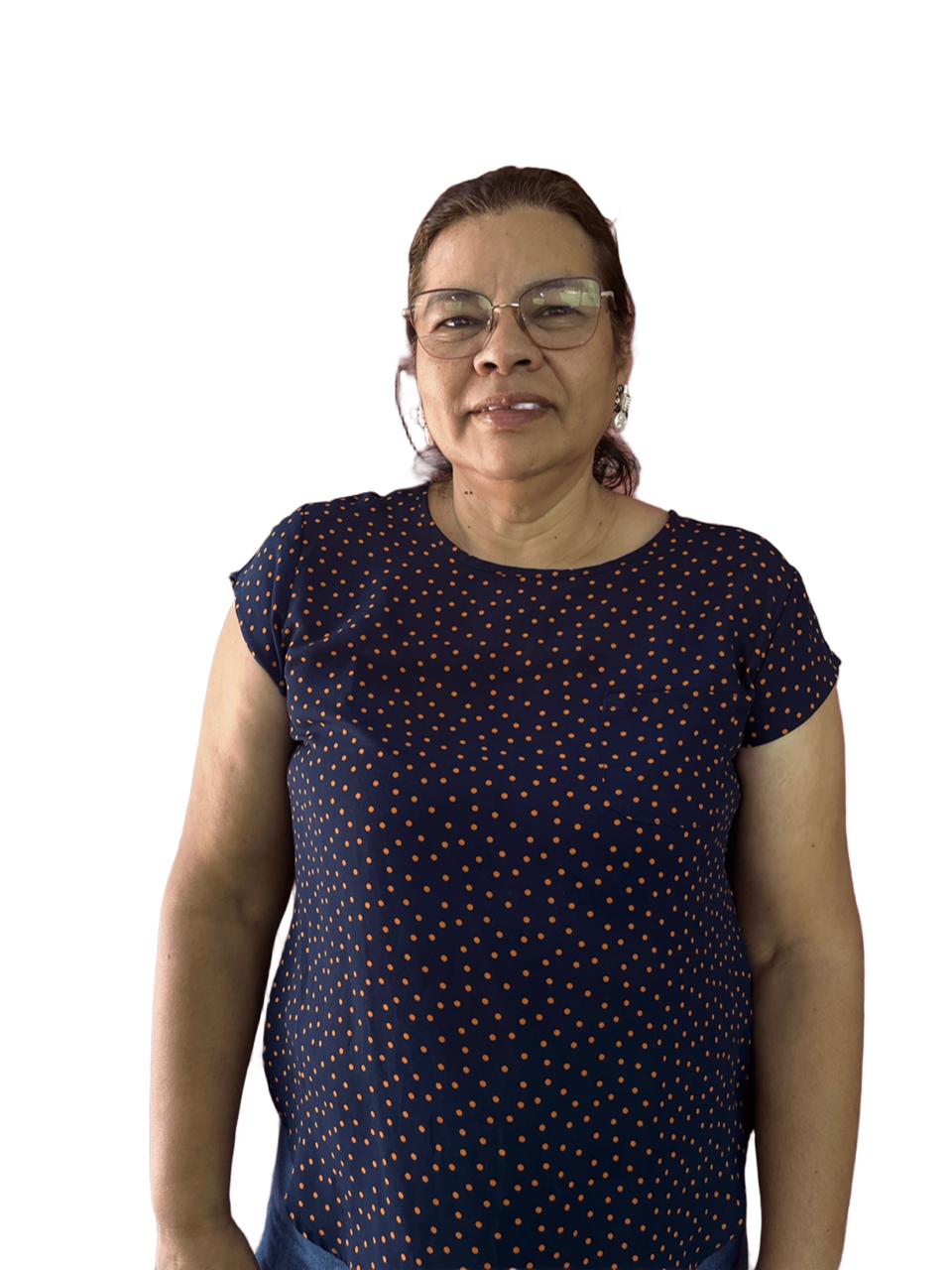 Sandra Dolores Enamorado