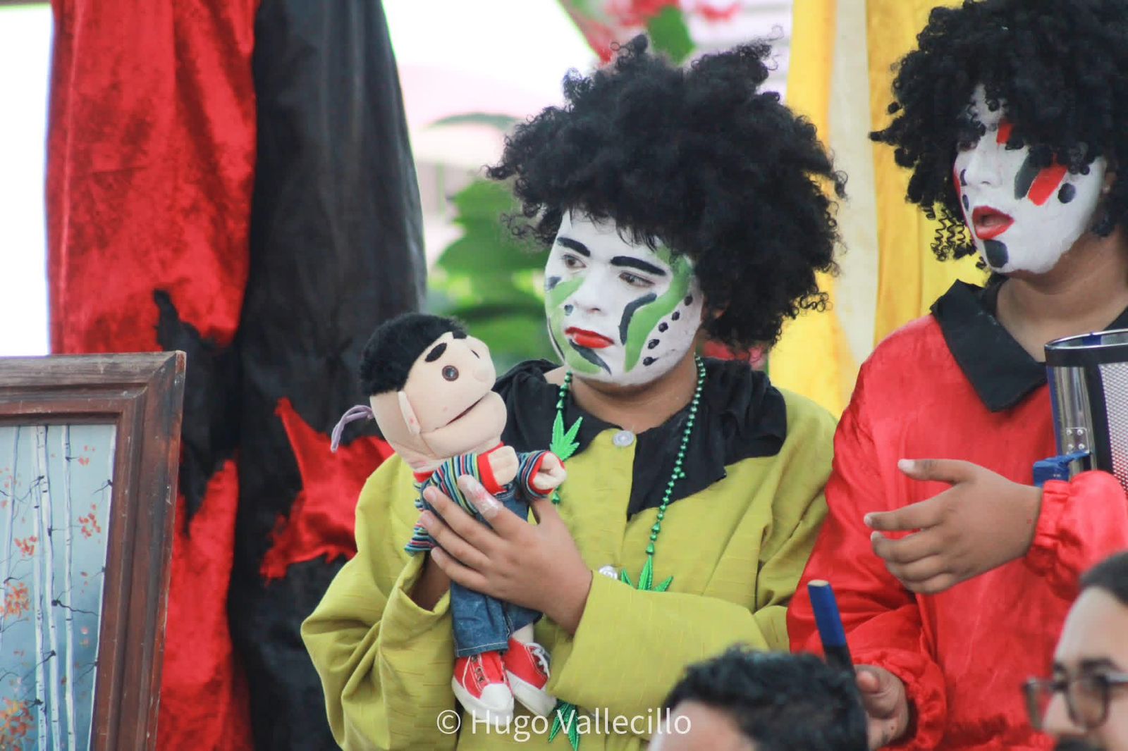 Teatro 5