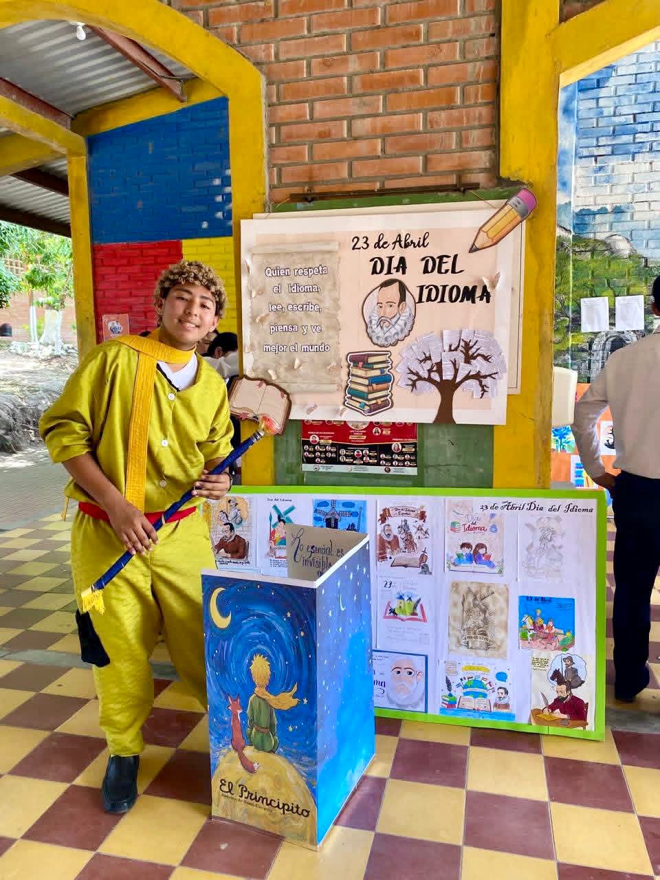 Teatro 7